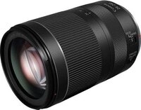 Canon RF 24-240mm F4-6.3 IS USM Zoomobjektiv, (Passend f&uuml;r Canon EOS R System