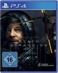 Death Stranding, Playstation 4