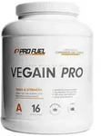 ProFuel ProFuel VEGAIN Pro 2200g Pulver, 2200.0 g
