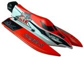 Amewi RC-Boot Amewi RC F1 Boot Mad Shark V2 Brushless 2.4 GHz RTR
