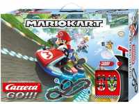 Carrera Carrera Go!!! Nintendo Mario Kart 8