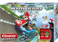Carrera&reg; Autorennbahn Carrera&reg; GO!!! - Mario Kart&trade; 8 (Streckenl&auml;nge 4,9 m),