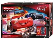 Carrera Carrera Go!!! Disney Pixar cars Neon Nights Carrera Carrera Go!!! Disney Pixar cars Neon Nights