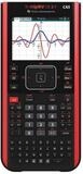 Texas Instruments Taschenrechner TI-Nspire CX II-T CAS