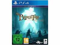 Deep Silver The Bards Tale IV: Directors Cut - Day 1 Edition (USK) (PS4)