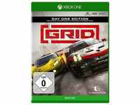 Grid - Day One Edition Xbox One