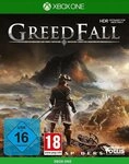 GreedFall Xbox One