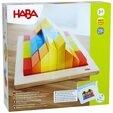 Haba 3D-Legespiel Creative Stones Spielbausteine, unisex neutral