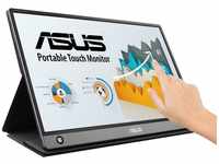 Asus MB16AMT Portabler Monitor (40 cm/16 , 1920 x 1080 px, Full HD, 5 ms