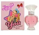 Jojo Siwa Eau de Parfum Be You Eau de Parfum 50ml Spray