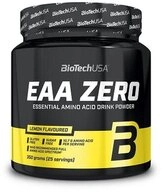 Biotech USA BioTech EAA Zero 350g Pulver, 350.0 g