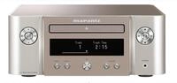 Marantz Melody X Netzwerk-Receiver