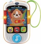 Vtech&reg; Spieltelefon VTechBaby, Babys Musikspa&szlig;