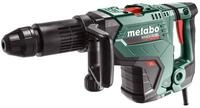 metabo Abbruchhammer MHEV 11 BL, 1500 in W, f&uuml;r SDS-max, Mei&szlig;elhammer im