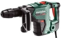 metabo Abbruchhammer MHEV 5 BL, 1150 in W, f&uuml;r SDS-max, Mei&szlig;elhammer im