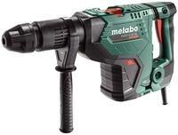 metabo Kombihammer KHEV 8-45 BL, 230 V, Im Kunststoffkoffer