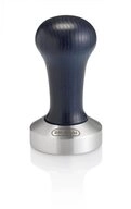 De'Longhi Tamper Tamper DLSC058 &ndash; Edelstahl mit Holzgriff f&uuml;r perfekten