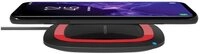 Realpower FreeCharge-10 Kabellose Ladestation f&uuml;r Smartphones Ladestation (1-tlg.,