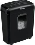 FELLOWES Rei&szlig;wolf Powershred 6M - Vorzerkleinerer - Mini-Cut