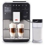 Melitta Druckbr&uuml;h-Kaffeemaschine