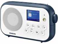 Sangean Digitalradio (DAB)