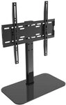 my wall TV-Standfu&szlig; Kompakter Standfu&szlig; f&uuml;r Bildschirme 32&ldquo; - 55&ldquo; (81 - 140 cm