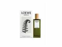 Loewe Düfte Eau de Parfum Loewe Esencia Pour Homme Edp Spray