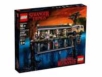 LEGO Stranger Things - Die andere Seite (75810)