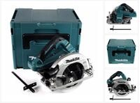Makita Akku-Handkreiss&auml;ge DHS 782 ZJ Akku Handkreiss&auml;ge 36V (2x18V) 190 mm