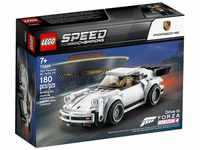 LEGO® Spielbausteine Speed Champions 75895 1974 Porsche 911 Turbo 3.0