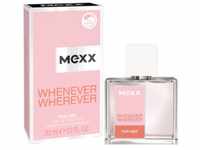 Mexx Eau de Parfum Whenever Wherever 15ml