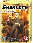 ABACUSSPIELE Spiel Sherlock - Der Pate