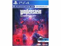 Wolfenstein: Cyberpilot PS4 (VR Only) Playstation 4