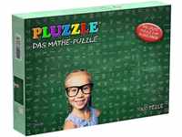 puls entertainment Puzzle PLUZZLE, 300 Teile, Puzzleteile
