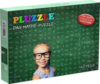 puls entertainment Spiel PLUZZLE, 300 Teile