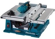 Makita Akku-S&auml;ge Makita 2704N Tischkreiss&auml;ge 93 mm &Oslash; 260 mm 1.650 W &Oslash; 260 mm