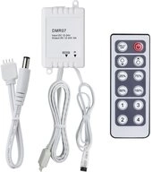 Paulmann LED Lichtleiste Paulmann 70461 Controller Kunststoff (L x B x H) 6.3 x...