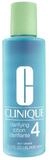 CLINIQUE 2-in-1 Gesichtswasser und Peeling Clarifying Lotion