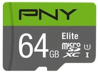 PNY Elite Speicherkarte