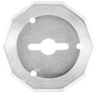 Bosch Professional Schneidmesser Bosch Obermesser f&uuml;r Blech- und...