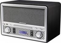 Soundmaster Digitalradio (DAB)