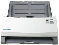 Plustek Plustek SmartOffice PS456U Plus Duplex-Dokumentenscanner 216 x 5080 m
