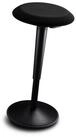 sedus Arbeitshocker se:fit (Made in Germany, 5 Jahre Garantie), Ergonomischer und