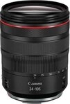 Canon RF 24-105mm f4 L IS USM Objektiv