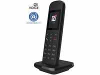 Telekom Speedphone 12 DECT-Telefon (Mobilteile: 1, LAN (Ethernet), mit HD Voice,
