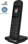 Telekom Speedphone 12 DECT-Telefon (Mobilteile: 1, mit HD Voice, Multifunktionstaste Telekom Speedphone 12 DECT-Telefon (Mobilteile: 1, mit HD Voice, Multifunktionstaste