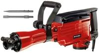 Einhell Abbruchhammer TC-DH 43, 1600 in W, f&uuml;r SDS, inklusive Transport- und