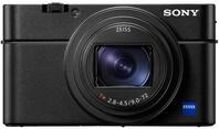 Sony DSC-RX100 Mark VII Kompaktkamera