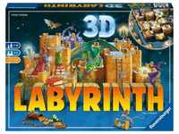 3d Labyrinth (26113)