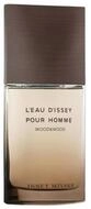 Issey Miyake Eau de Parfum L'Eau d'Issey Pour Homme Wood & Wood
